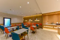 HanTing Premium Hotel (Gonghe Qinghai Lake South Avenue) - servizio colazione