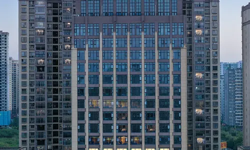 Vienna International Hotel Nanning Wuming Sanyuesan Square