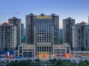 Vienna International Hotel Nanning Wuming Sanyuesan Square