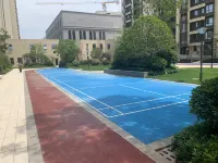 Nanchang Weijing LOFT Apartment Hotel