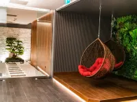 Four Points by Sheraton Istanbul Kagithane Hotels near Axis Istanbul