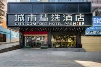 COMFORT HOTEL PREM:ER