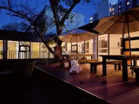 Meridian M Hotel Beijing (Tianziliu Taikoo Li Unity Lake Subway Station Branch) Hotels near Chaoyang