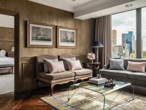 더 랭함 멜버른