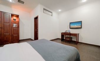 Fangda Boutique Hotel