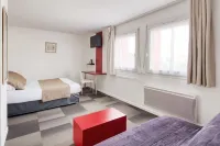 Sure Hotel by Best Western Nantes Saint-Herblain Hotels in Saint-Herblain