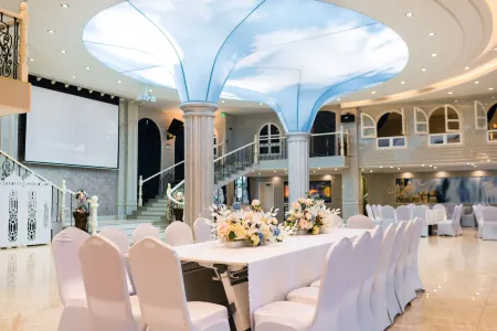 Chong you are Отели рядом с достопримечательностью «Zhutan Mountain»