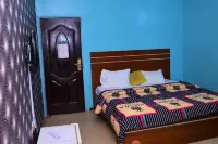 Akiavic Blue Roof Hotel