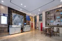 Tuke China Light Hotel (Shaoxing Keqiao Wanda International Exhibition Center)