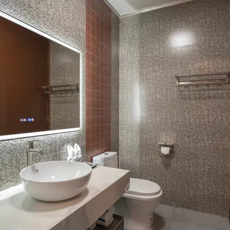Silver Beach  Seaview Hotel