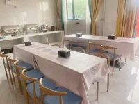 THE GOLDEN PALACE HOTEL Hotels in Sheqi