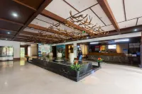 Tianyi Boutique Hotel (Baoting Qixian Square)