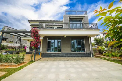 Nanjing Jianlu Homestay Hotels near Nanjing Youzi Mountain Leisure Tourism Area - The Largest Buddha in East China