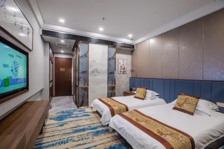 Villa Lido Отели в г. Лайян