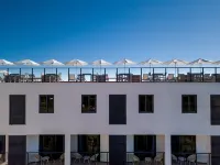 Nalagi Hotel Hotels near J. Kevi Group Fiji