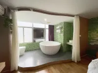 Shemo Hotel (Haikou Friendship Sunshine City)