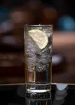 Robin Nobin Tianjin Airport - bar
