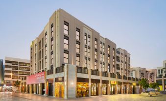 Super 8 by Wyndham Dubai Deira