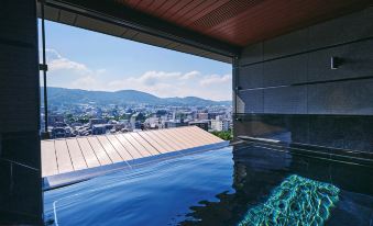Sora Niwa Terrace Kyoto