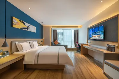 Fuli International Hotel