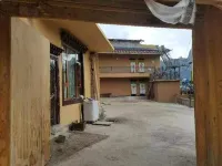 Diebu Zaganada Ririnka Boutique B&B Các khách sạn gần Dari Village