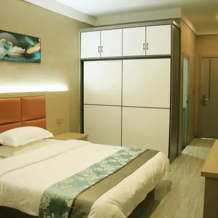 Dawai Hotel