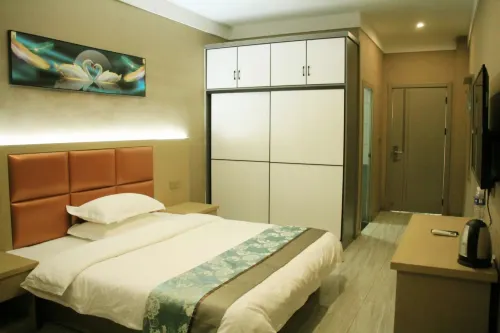 Dawai Hotel