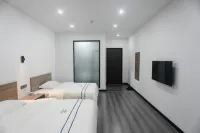 HomeInns Pebble Motel (Zhangzhou Zhao'an)