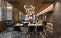 Starland Hotel Xiangjiangwan (Cangzhou Vientiane City Central Park)