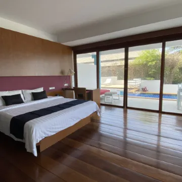 Samui Mekkala Resort