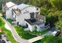 Nanyunye Yinshan Yunsu Hotels in Hengyang