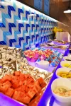 Holiday Inn Express YIBIN by IHG - sarapan