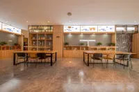Shankee Coffee Style Hotel (Qipanjing Zhengwu Service Center)