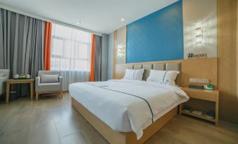 Yisen Hotel
