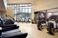 Marriott Kansas City Overland Park