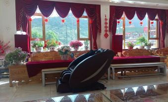 Xinma Wedding Theme Hotel