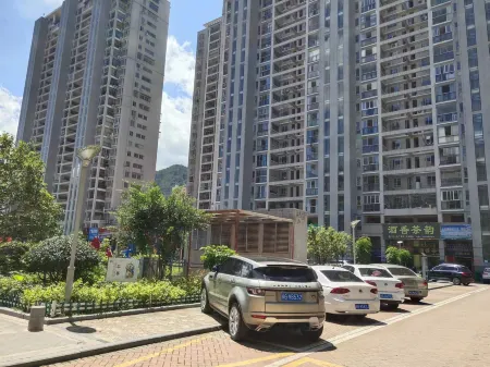 Datian Good Time Business Hotel