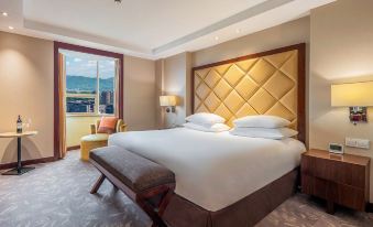 New Century Grand Hotel (Shaoxing branch) - Housity