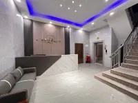 Baiman Light Luxury Apartment