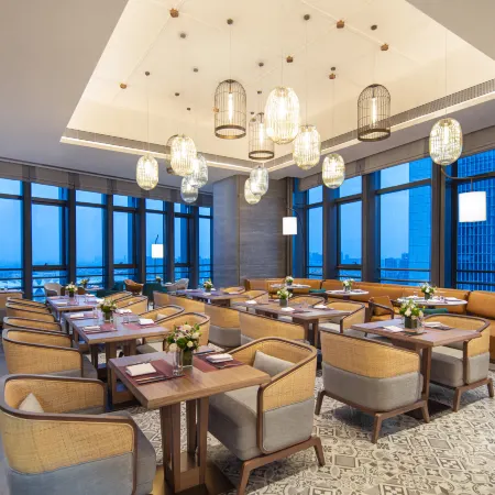 Ascott M-City Foshan
