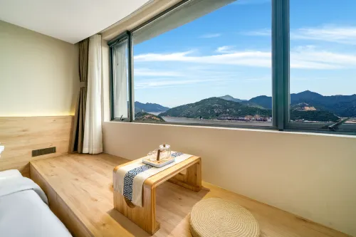 Elephant Mountain Zhejiang has sea Hotel - 2-Star
