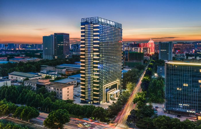 Yunli Impression Hotel