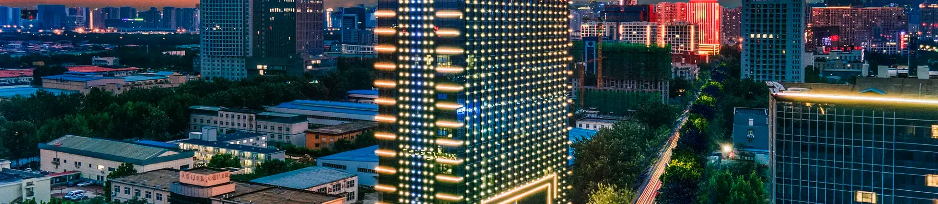 4-Star Select Hotels
