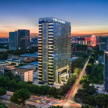 Yunli Impression Hotel