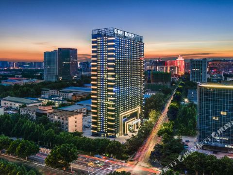 โรงแรมหยุนลี่อิมเพรสชั่น