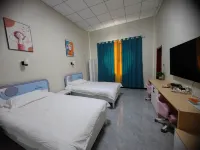 MAN B&B