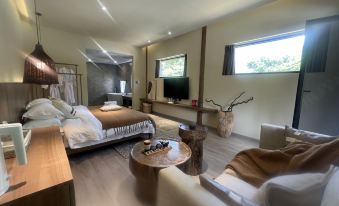 Weixi Manlaiyue Homestay
