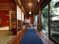 Wabisabi Isurugi Kashiwaya Hotels in Oyabe
