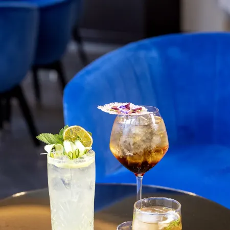 Le Louise Hotel Brussels - MGallery Collection