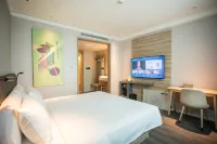 HanTing Hotel (Taiyuan Gangyuan Road) Hotels in Jiancaoping District